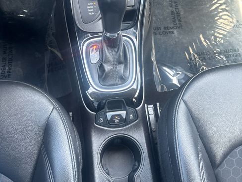 Used 2019 Jeep Compass Latitude AWD/4WD image 16