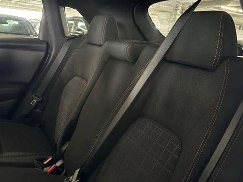 New 2026 Honda HR-V Sport image 21