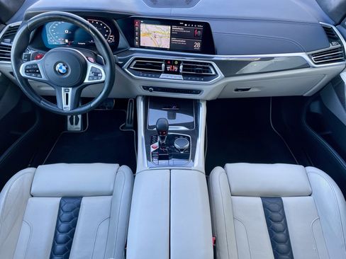 Used 2023 BMW X5 M Base w/ Competition Package image 16