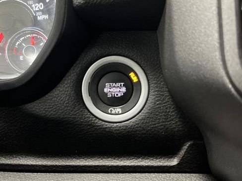 Used 2023 RAM 1500 Tradesman image 20