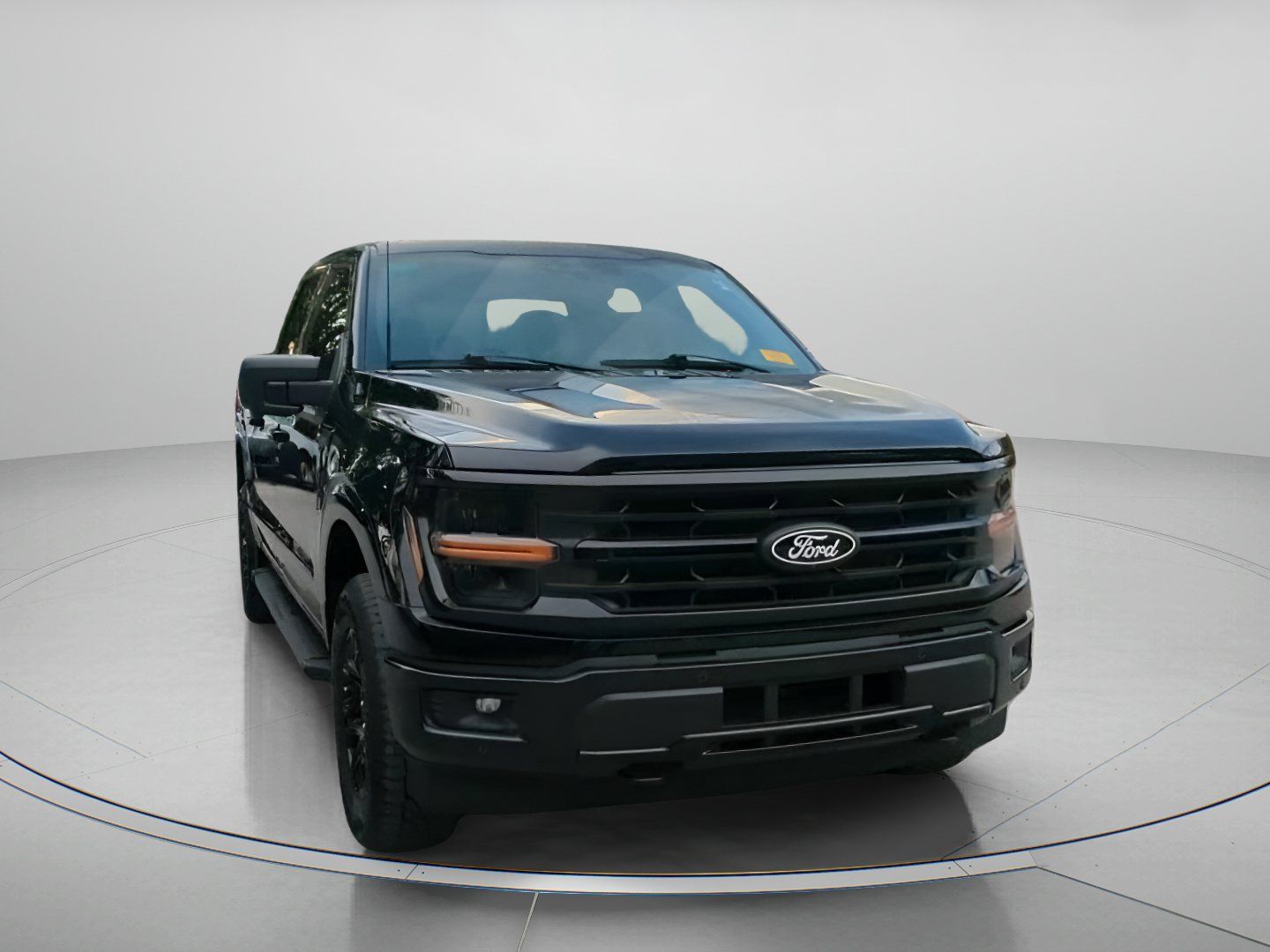 Certified 2024 Ford F150 XLT w/ Equipment Group 302A MID AWD/4WD image 5