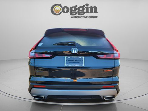 New 2026 Honda CR-V TrailSport image 4