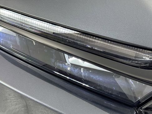 New 2026 Honda CR-V Sport Touring image 11