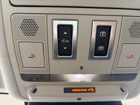 Used 2024 Hyundai Santa Fe Calligraphy FWD image 20
