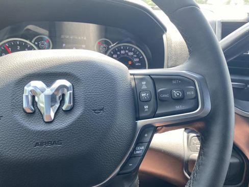 Used 2026 RAM 2500 Big Horn AWD/4WD image 42