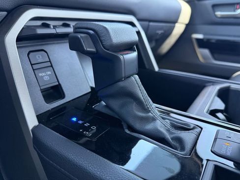 Used 2025 Toyota Tundra Limited w/ TRD Off-Road Package image 20