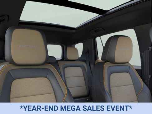 New 2026 Chevrolet Equinox ACTIV w/ Convenience Package III image 24