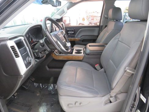 Used 2014 GMC Sierra 1500 SLT image 12