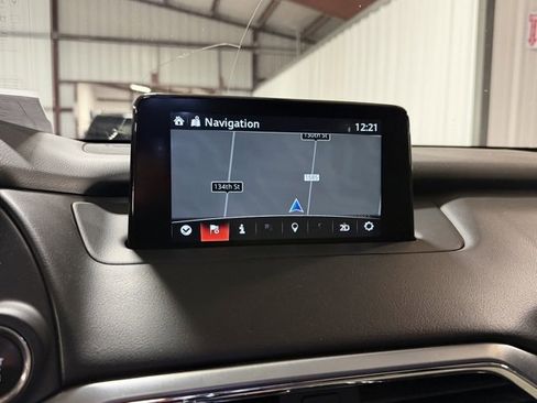 Used 2019 MAZDA CX-9 Grand Touring image 17