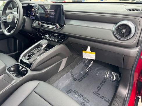 New 2026 Chevrolet Colorado LT w/ LT Convenience Package RWD image 6