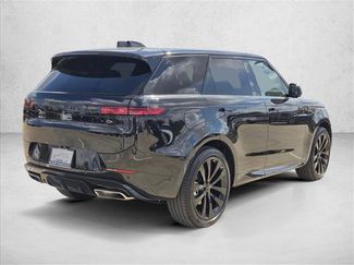 New 2026 Land Rover Range Rover Sport Dynamic SE video 2