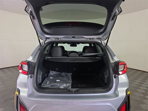 Certified 2025 Subaru Crosstrek 2.5i Sport w/ Crosstrek Mirror Package image 14