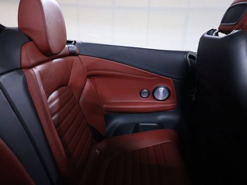 Certified 2022 Mercedes-Benz C 300 4MATIC Cabriolet image 95