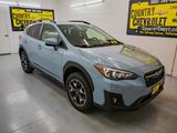 Used 2020 Subaru Crosstrek 2.0i Premium image 2