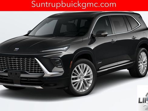 New 2025 Buick Enclave Avenir w/ Super Cruise Package image 26