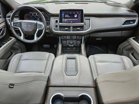 Used 2021 Chevrolet Tahoe Z71 AWD/4WD image 20