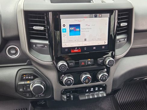 New 2026 RAM 1500 Classic Warlock image 17