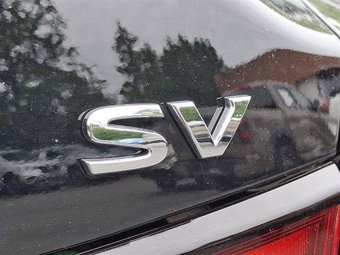 Certified 2023 Nissan Sentra SV FWD image 31