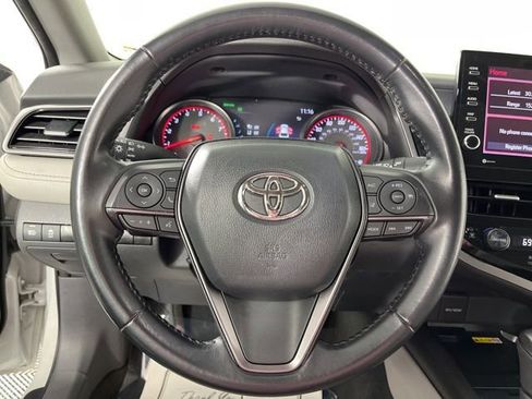 Used 2023 Toyota Camry XSE image 20