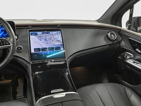 Used 2023 Mercedes-Benz EQE 350+ 4MATIC SUV image 27