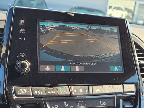 Used 2019 Honda Odyssey EX image 14