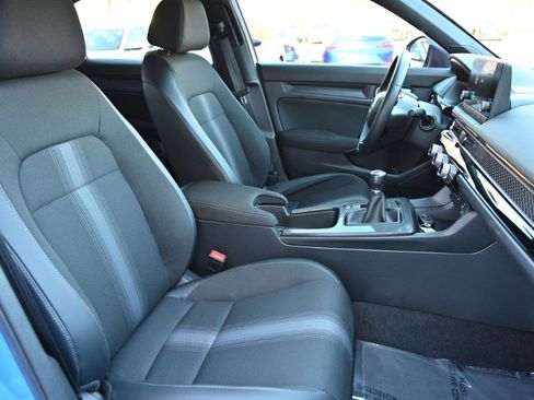 Used 2024 Honda Civic Sport image 17