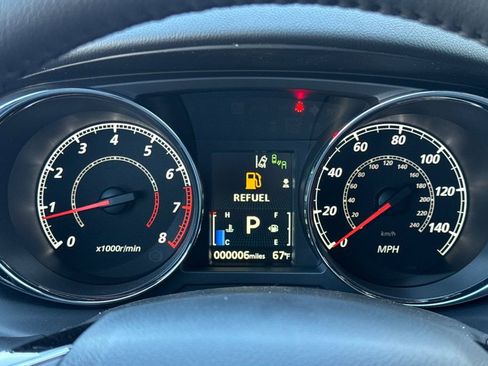 New 2026 Mitsubishi Outlander Sport SE AWD/4WD image 24