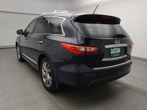Used 2015 INFINITI QX60 FWD w/ Deluxe Touring Package image 5