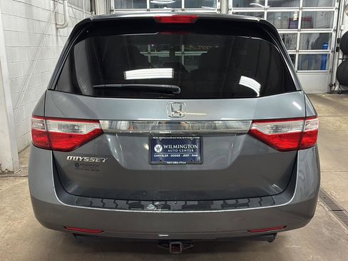 Used 2012 Honda Odyssey EX-L image 3