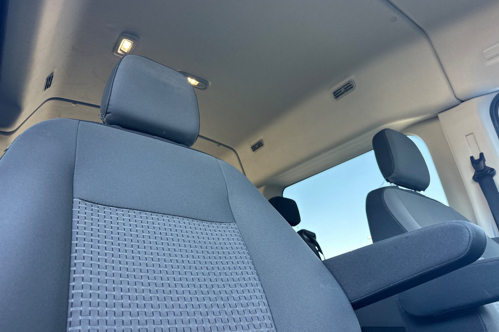 Used 2024 Ford Transit 350 XLT RWD image 18