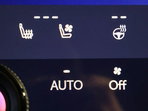 Used 2024 Lexus RX 350 AWD image 42