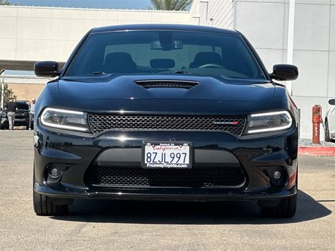 Used 2021 Dodge Charger R/T image 11