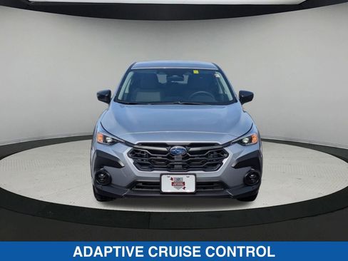 Certified 2025 Subaru Crosstrek 2.0i image 9