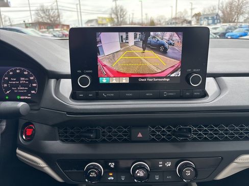 Used 2023 Honda Accord LX image 20