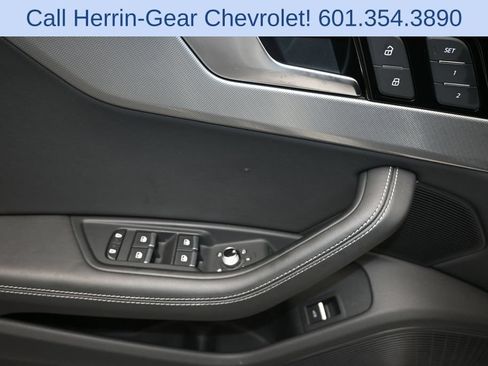 Used 2024 Audi A5 2.0T Premium Plus w/ Premium Plus AWD/4WD image 11