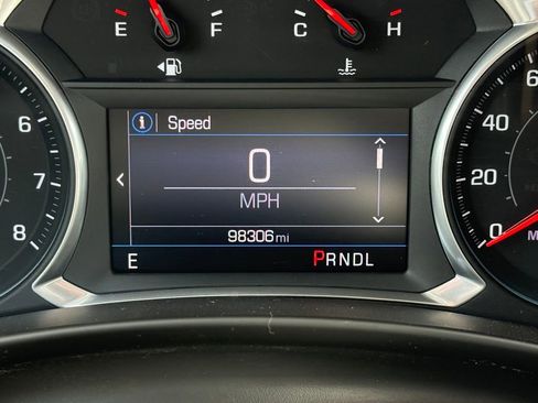 Used 2022 Chevrolet Equinox LS w/ LS Convenience Package AWD/4WD image 48