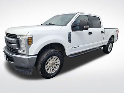Used 2019 Ford F250 XL w/ STX Appearance Package