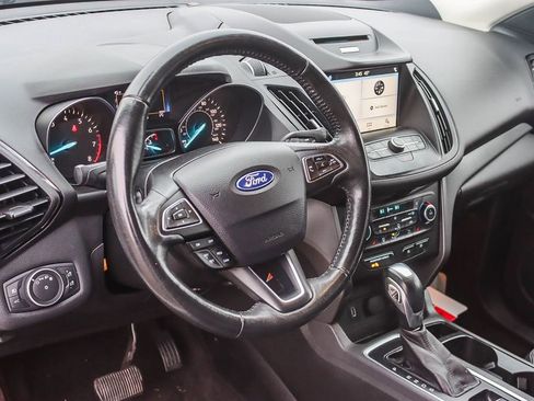 Used 2018 Ford Escape SEL image 8
