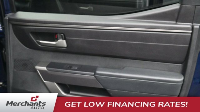 Used 2023 Toyota Tundra SR5 AWD/4WD image 13