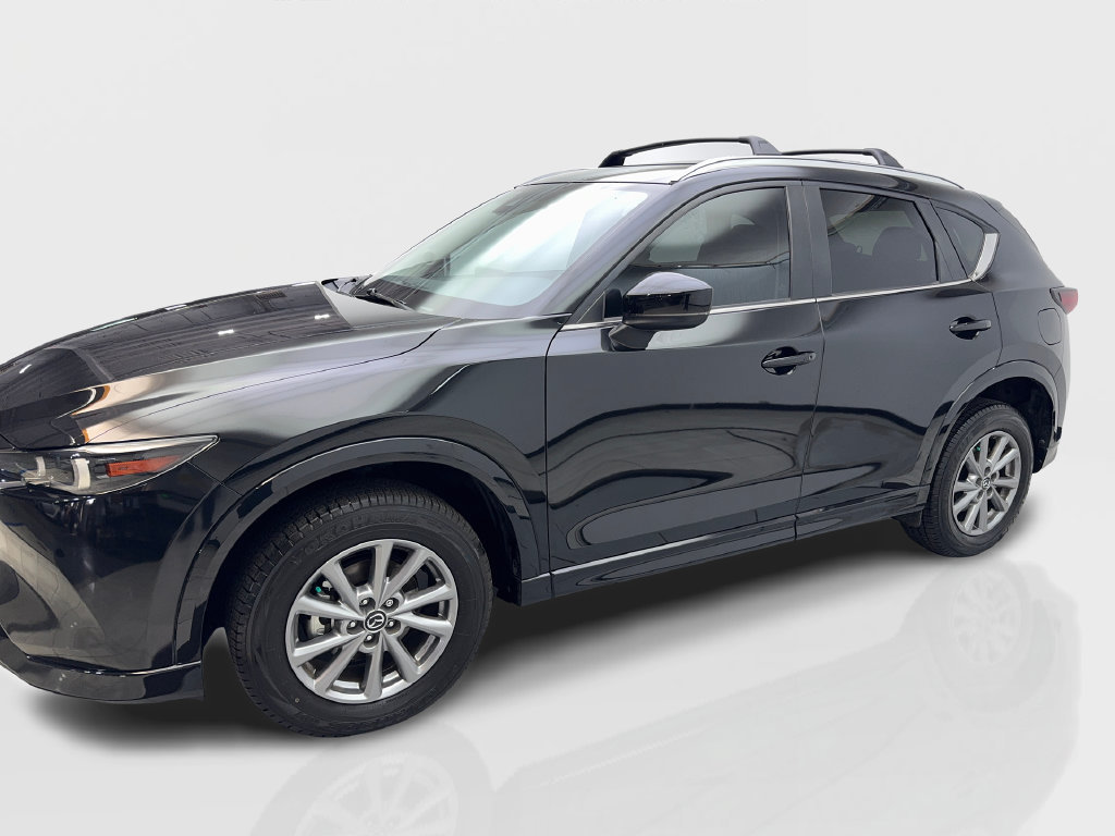 Used 2024 MAZDA CX-5 AWD 2.5 S image 12