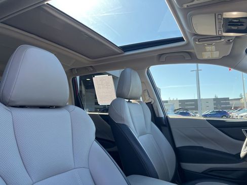 Used 2024 Subaru Forester Limited image 5