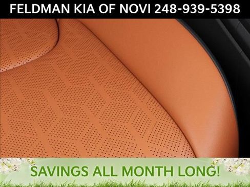 New 2026 Kia Carnival SX image 25