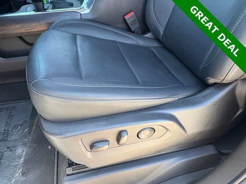 Used 2024 GMC Sierra 1500 SLT w/ SLT Premium Plus Package AWD/4WD image 33