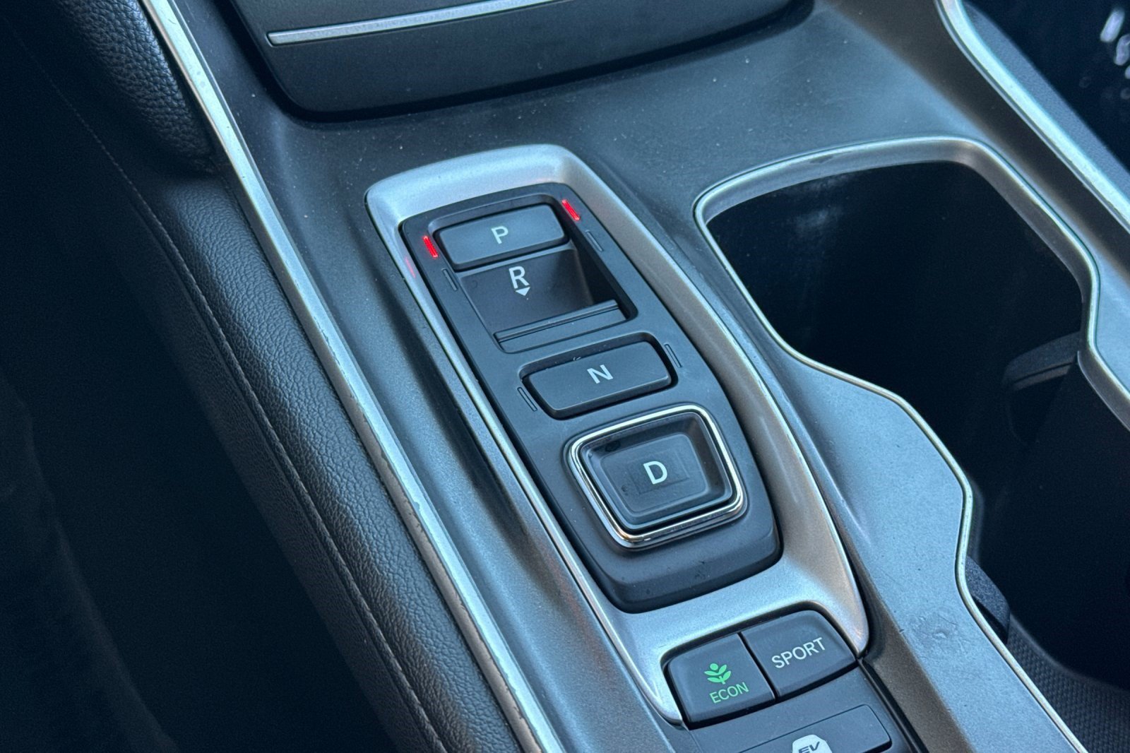 Certified 2020 Honda Accord EX-L image 17