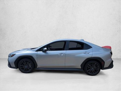 Used 2023 Subaru WRX Premium AWD/4WD image 9