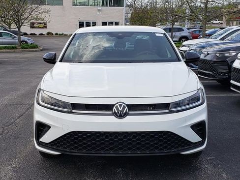 New 2026 Volkswagen Jetta Sport FWD image 5