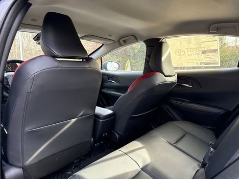 New 2026 Toyota Prius Plug-In Hybrid image 24