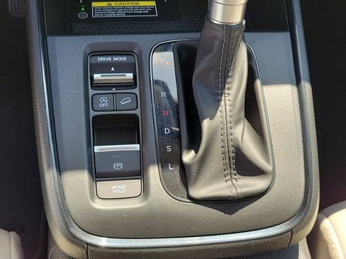 Certified 2025 Honda CR-V EX-L image 31