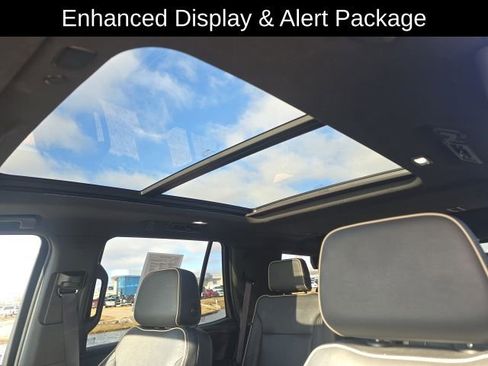 Certified 2021 Chevrolet Tahoe Premier w/ Premium Package image 9