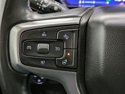 Used 2023 Chevrolet Silverado 1500 LT AWD/4WD image 6